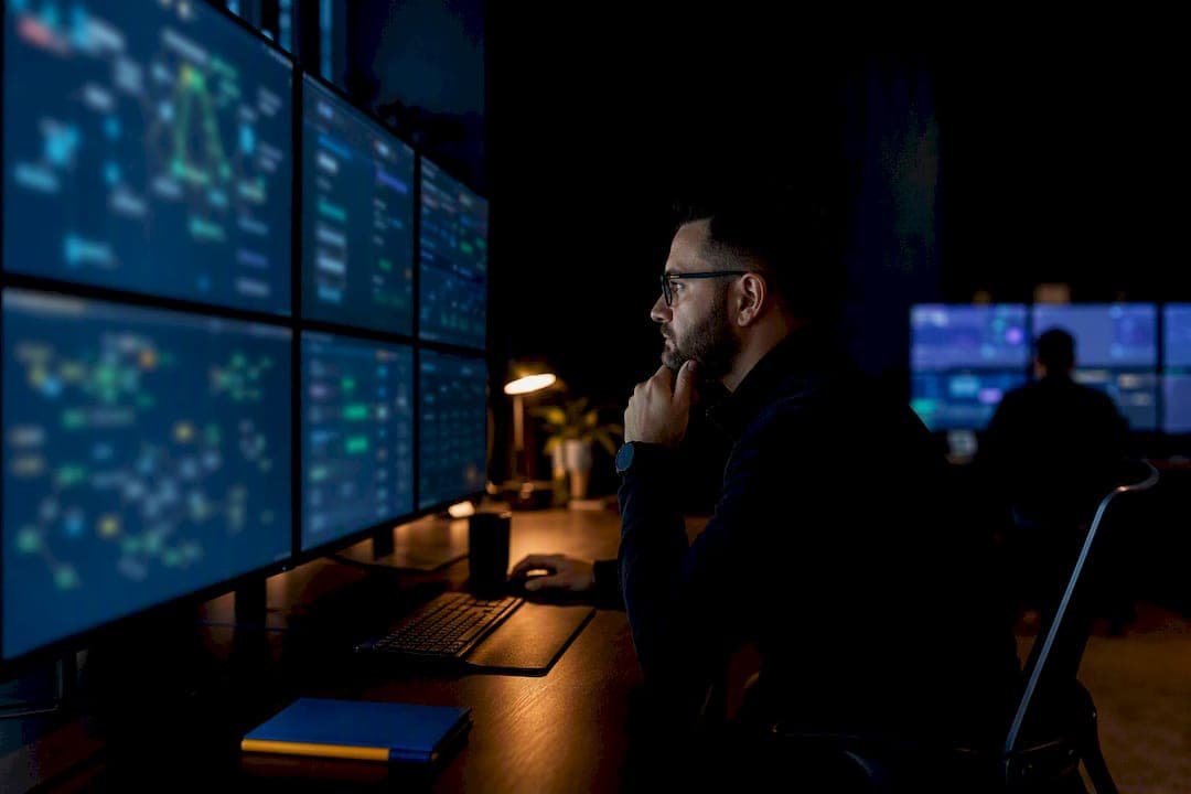 IT: Demand Proof Before Buying After Hours Network Support
