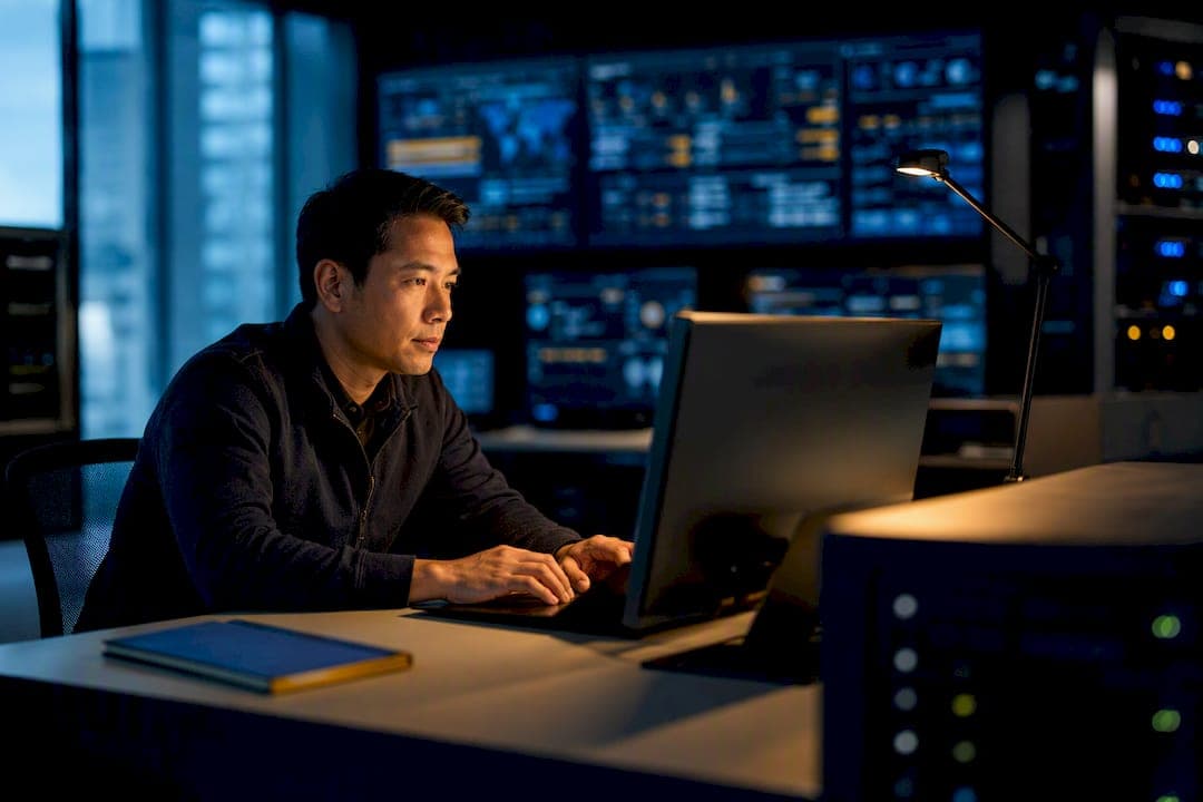 Stop Rule Sprawl With Firewall as a Service for Multi Site IT Teams