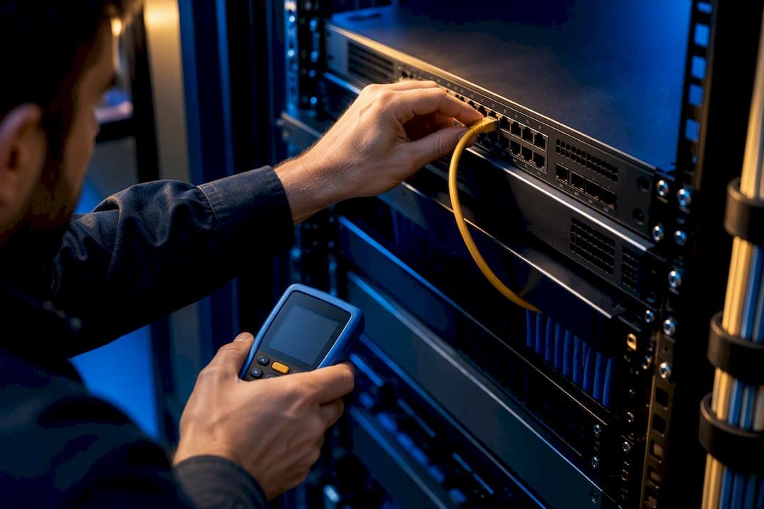 Start With SNI: Next Generation Firewall Features for Distributed Teams