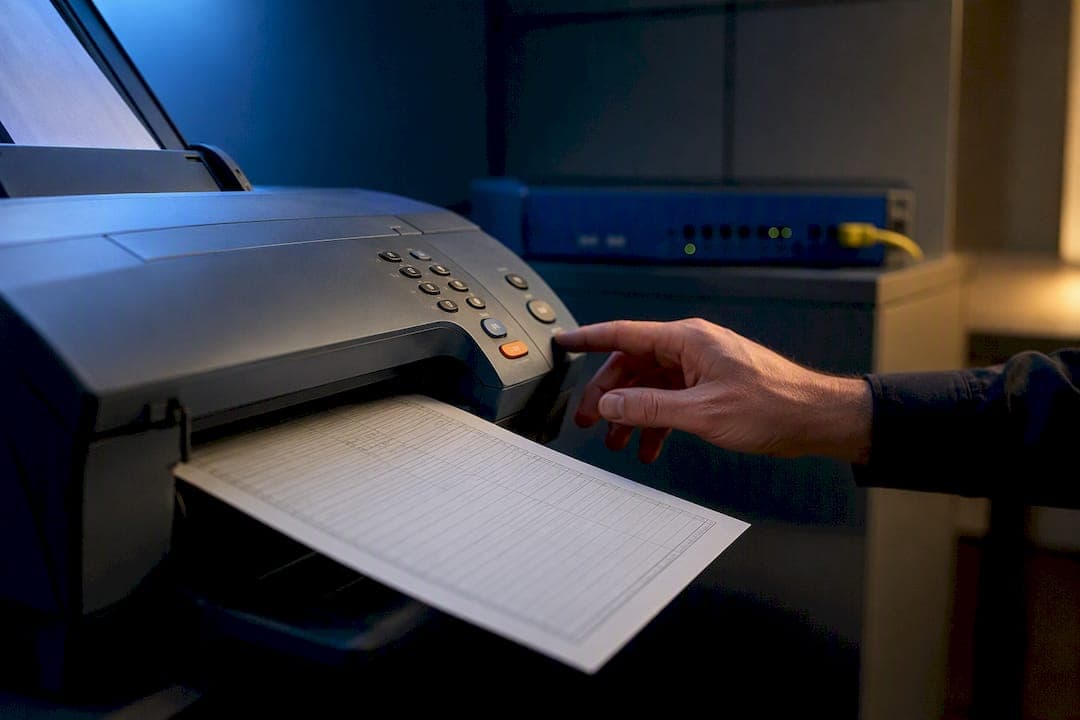 Stop Fax Over IP Failures Caused by About 2% Packet Loss for IT Teams