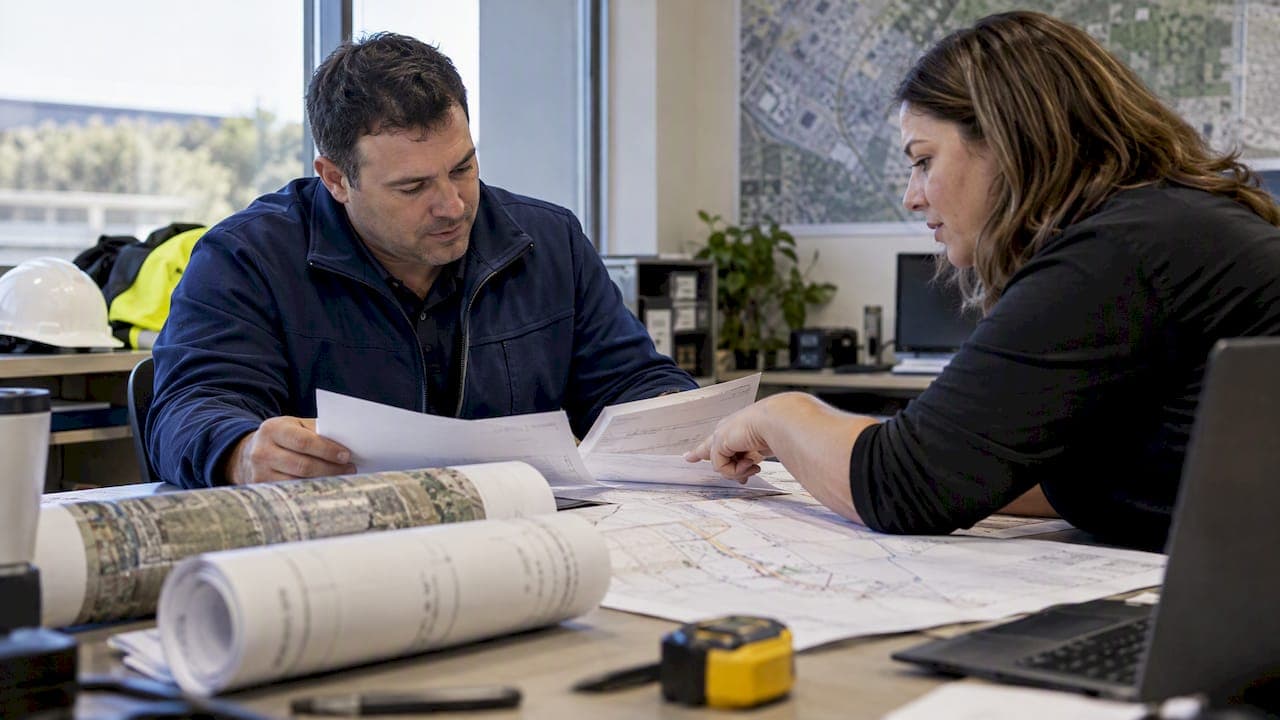 Enterprise IT: Cut Fiber Construction Charges With 3 Procurement Rules