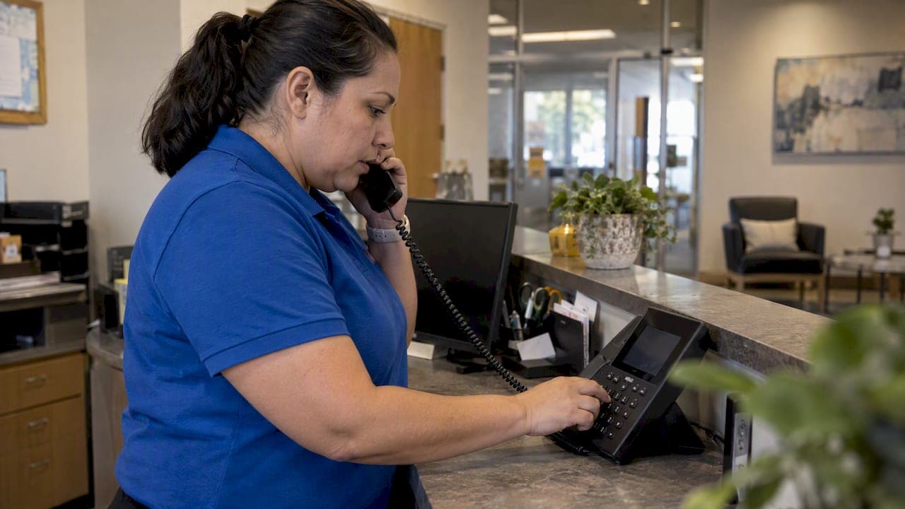 UCaaS Migration: Catch E911, Porting, and Security Gaps