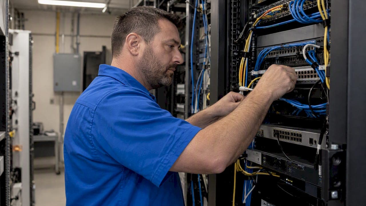 Remote Hands vs Onsite Support: 3 Runbook Steps for Distributed IT