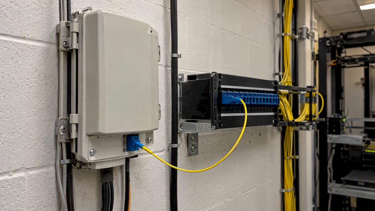 Circuit Demarcation Explained: Where the Carrier Ends