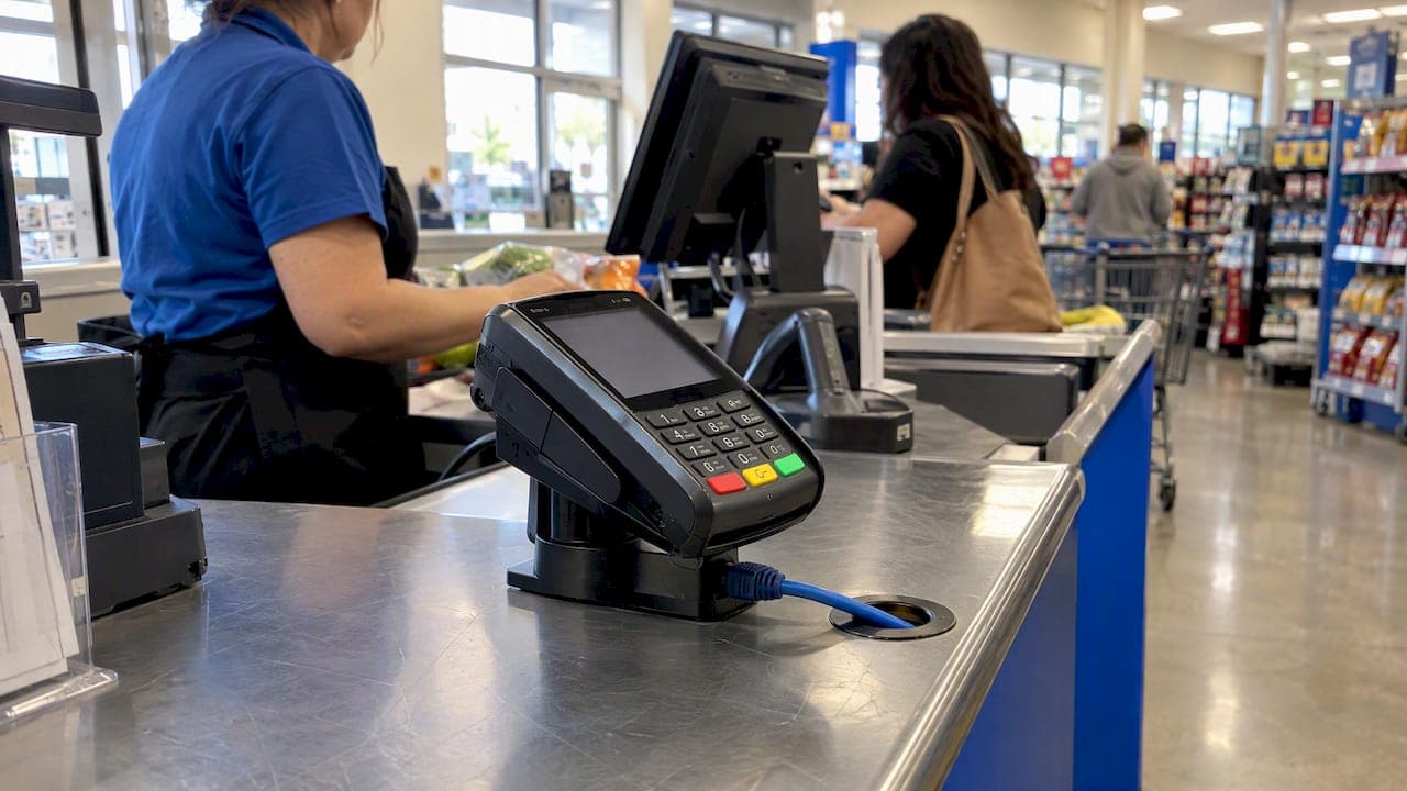 Retail POS Network Requirements: A Multi-Store Checklist