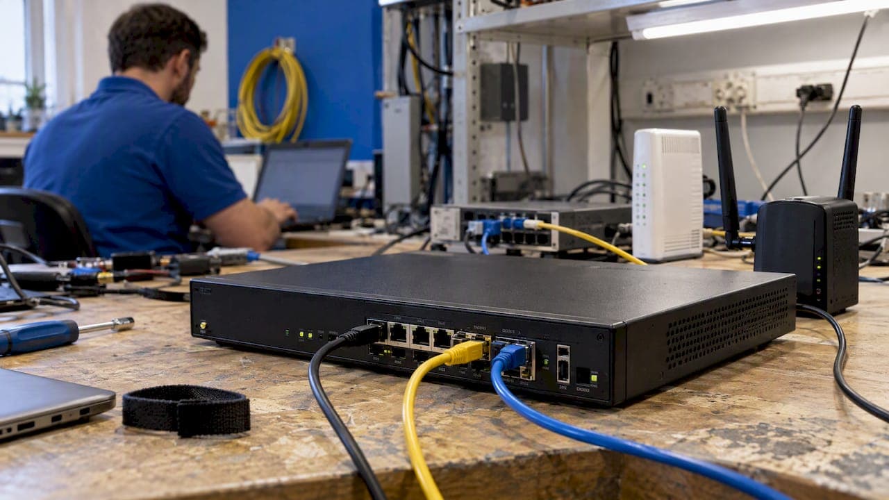 Multi-Carrier SD-WAN: How It Works and How to Buy It