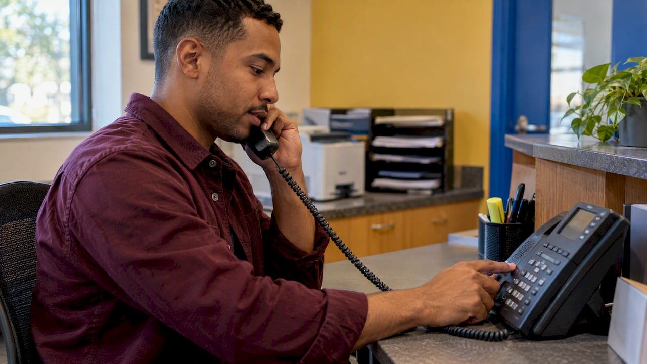 Voicemail Transcription for Business: A Multi-Location Guide