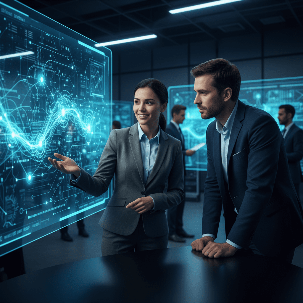 The Speed of Certainty: How California Telecom Uses AI to Accelerate Support