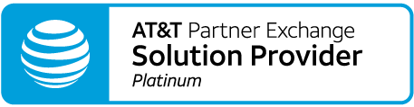 AT&T Partner Exchange Solution Provider Platinum