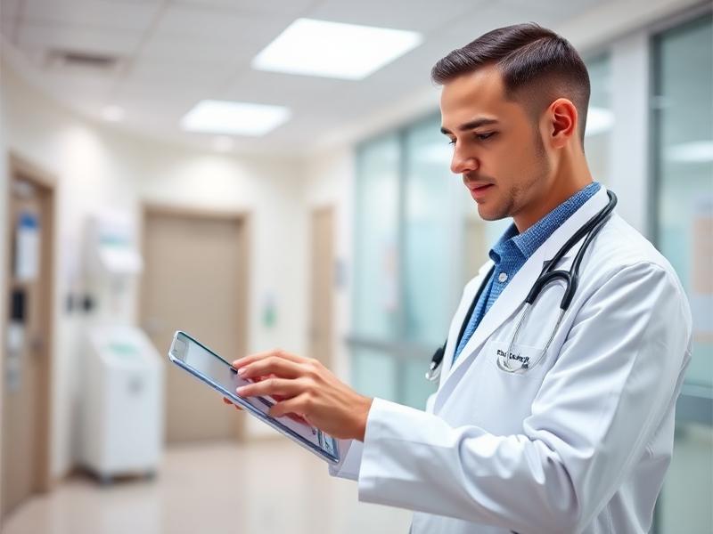 CTFAX for Healthcare