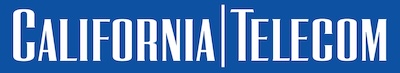 California Telecom logo