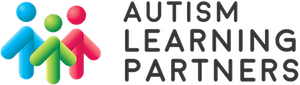 Autism Learning Partners Logo