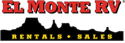 El Monte RV Logo
